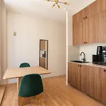 Cosy And Modern Studio For 2 Close To Bastille