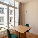 Cosy And Modern Studio For 2 Close To Bastille