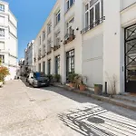 Cosy And Modern Studio For 2 Close To Bastille